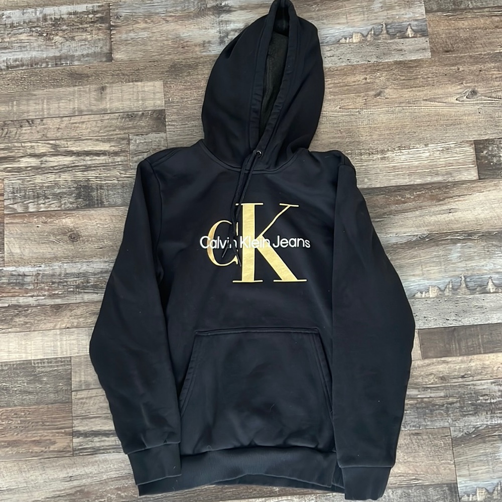 Men’s Calvin Klein Hoodie